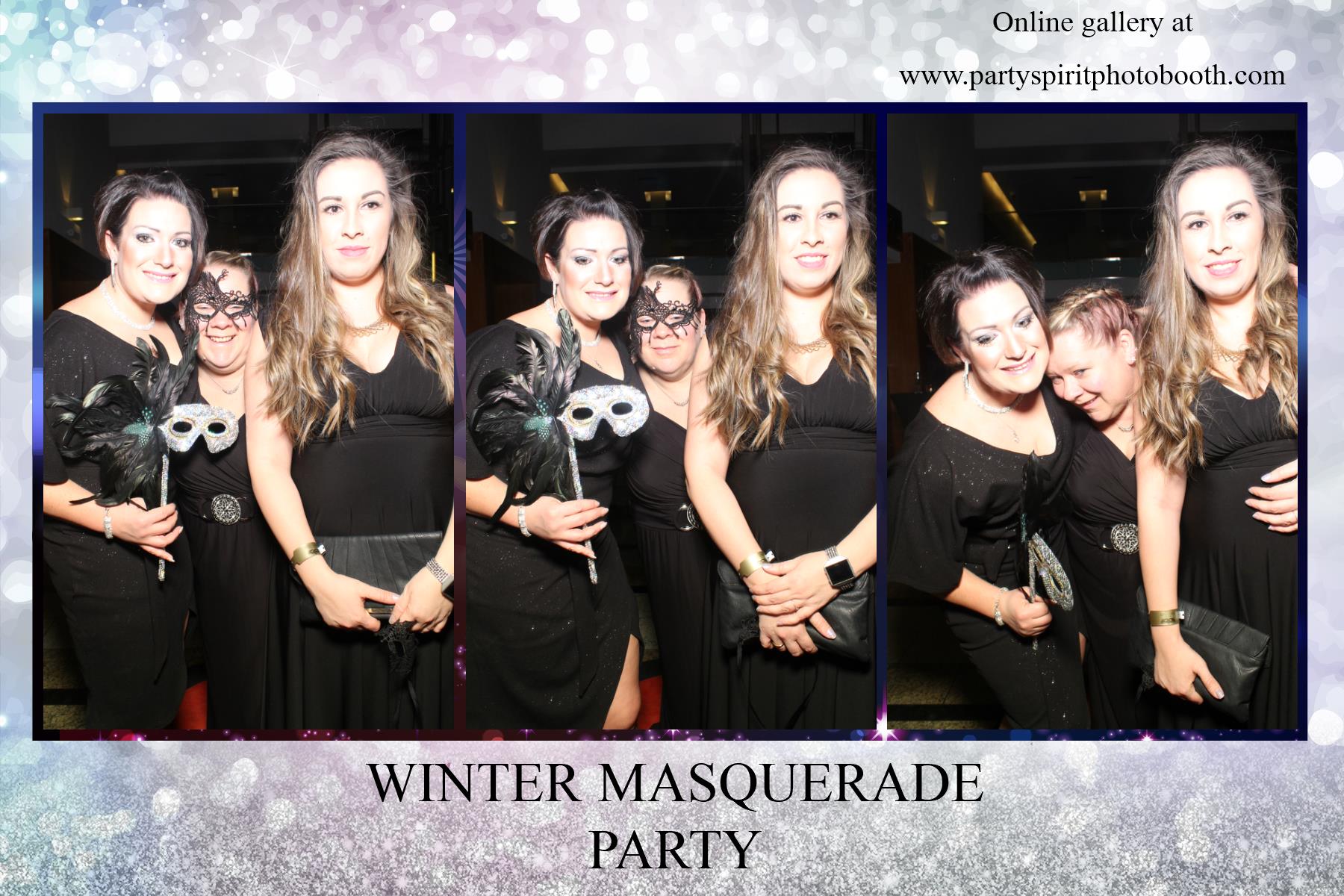 Corporate Event | View more photos from the event at gallery.partyspiritphotobooth.com/u/PartySpiritPhotoBooth/Corporate-Event